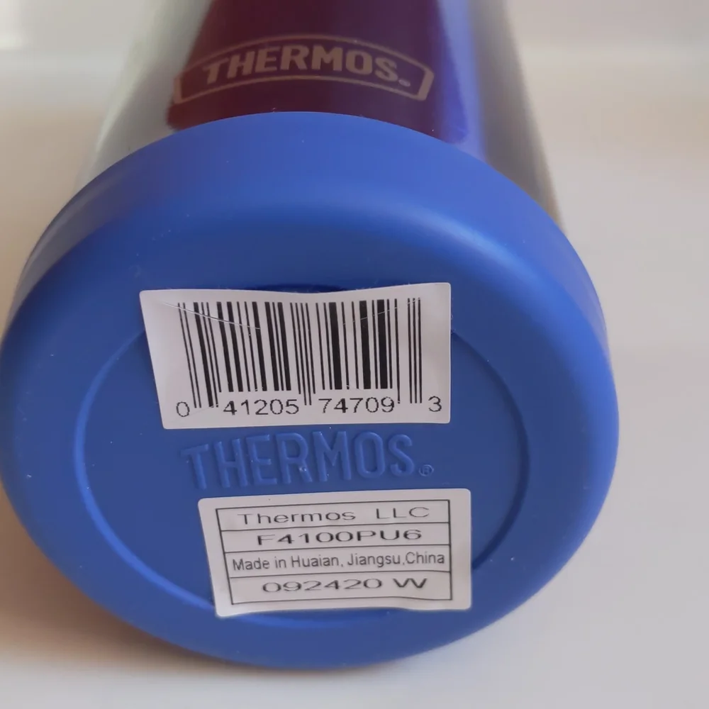 Brand new Kids Thermos Funtainer - Picture 4 of 4